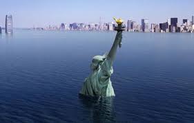 Resultado de imagen de aumento de nivel del mar