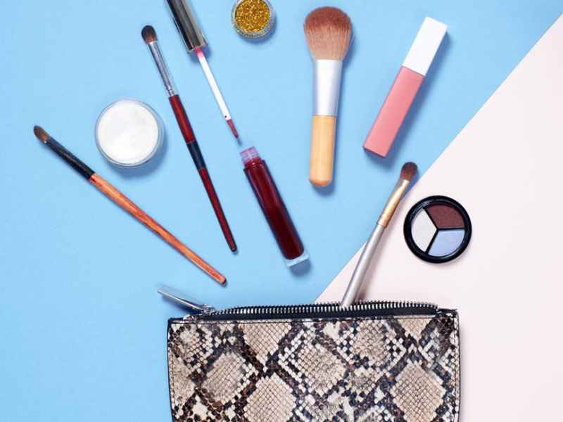 6. Cosméticos Naturales